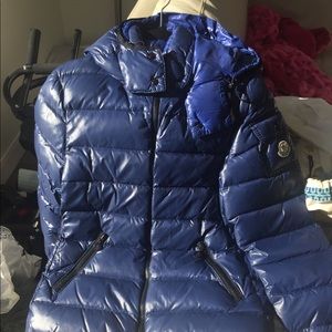 Moncler Jacket